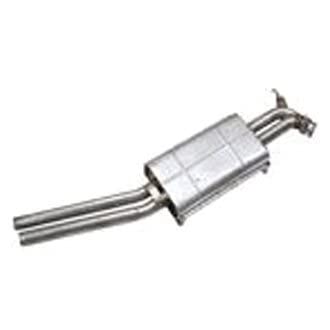 Center ANSA Resonator (ME6145)