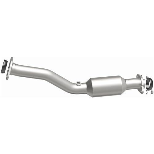 California Grade MagnaFlow Catalytic Converter 5571709: Direct Fit, 2013-2017 Nissan Sentra (CARB Compliant)