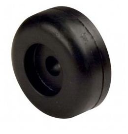 5/8" Shaft END Cap 3-1/2"Dia
