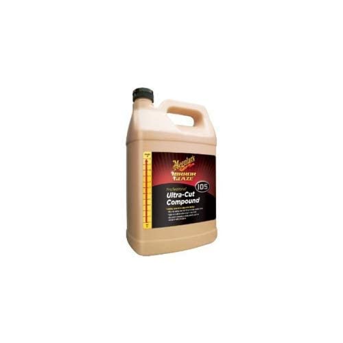 Ultra Cut Compound Meguiar's Gallon (M10501)