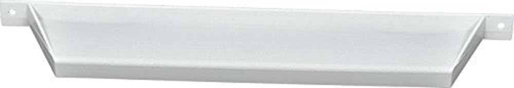 Nu Tru White Valterra A77023 'P Series' Screen Door Handle
