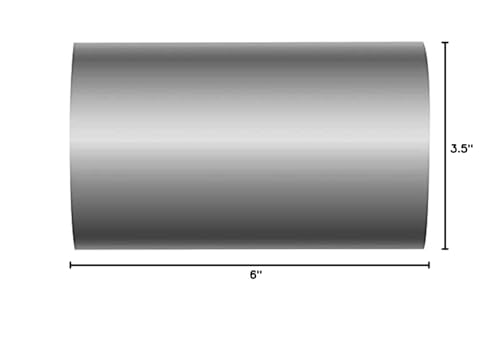 Exhaust Connector AP Exhaust 14602 Pipe