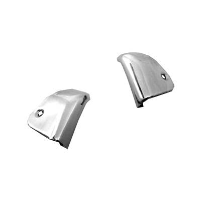 C5ZZ-6531490-1 Scott Drake Quarter Panel Trim Caps