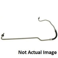 Engine Oil Cooler Line Edelmann B64249