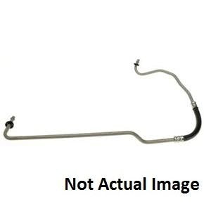 Engine Oil Cooler Line Edelmann B64249