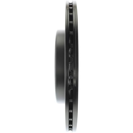 120.62184 Centric Premium Brake Rotor