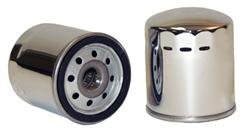 Spin-On Wix Lube Filter - Case of 6 57348