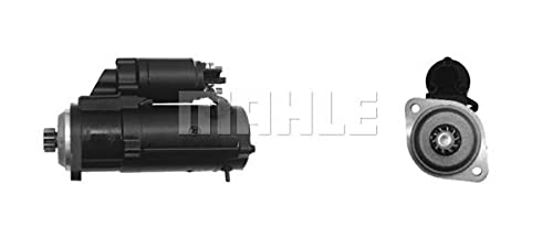 MS292 Mahle Starter