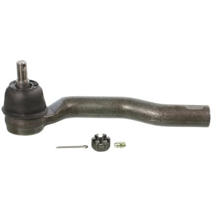 ES800601 MOOG Steering Tie Rod End for Mazda CX-7