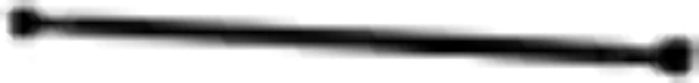 Lateral Arm MOOG RK643534