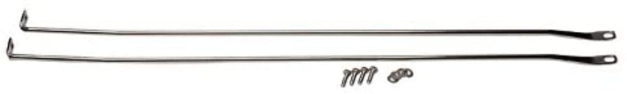 Strut Rod Kentrol 30529 Kit