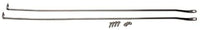 Strut Rod Kentrol 30529 Kit