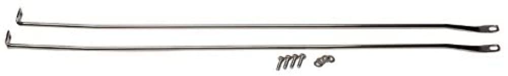 Strut Rod Kentrol 30529 Kit