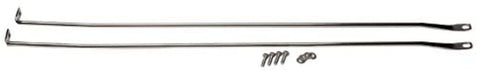 Strut Rod Kentrol 30529 Kit