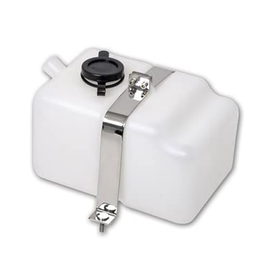 Over Flow Bottle 66-77 Bronco