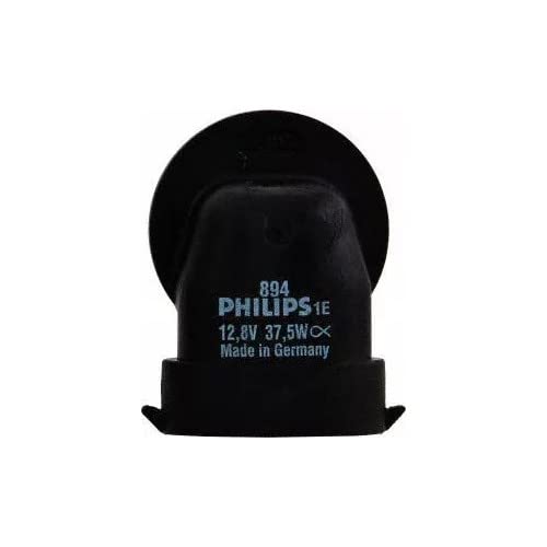 Standard Fog Bulb Philips Automotive Lighting 894 (Pack of 1)