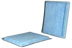 Cabin Air Filter Wix 24875 - Case of 6
