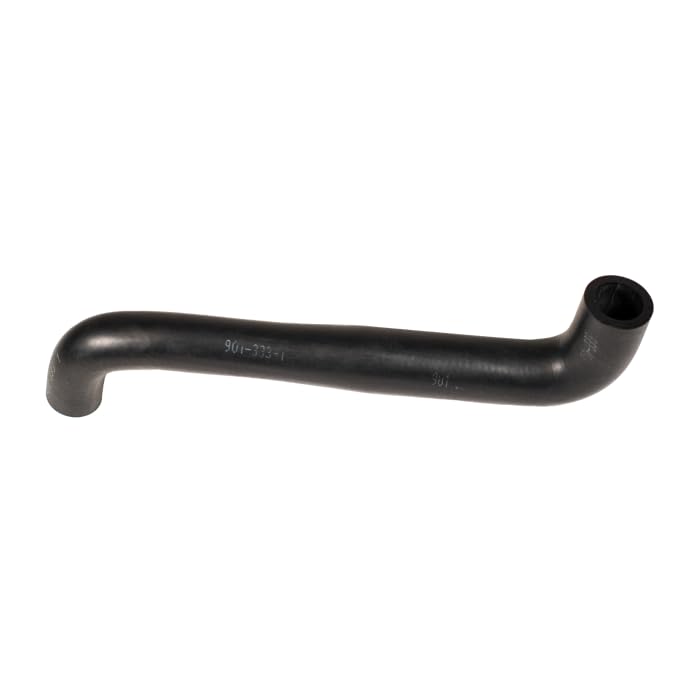 03-05 Dodge 2500/3500 Cummins EPDM Coolant Bypass Hose Replacement - Fleece Performance (FPE-CLNTBYPS-HS-HC-0305)