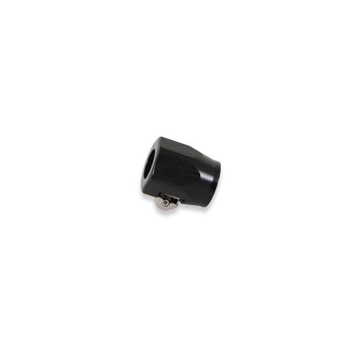 Econ-O-Fit Hose Clamp Earl's 900508ERL Black