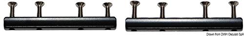 Lewmar Joining Insert LP+MP Spare, Exact Match Replacement Part, Seamless Installation - 360925999