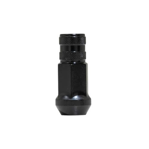 Gorilla 45048BC Automotive Frgd Oe Lug 3/4" 14-1.50 Blk Bulk