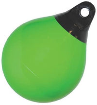 Green 9" Buoy Net