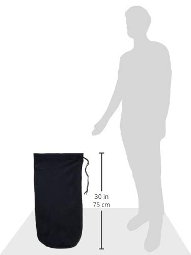Fleece Boat Fender Cover Taylor Made Products for Center Rope Tube Style Fenders (10" x 26", Navy Blue)