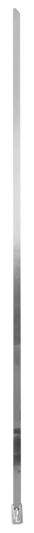 W2946 Performance Tool 14" SS 304 Cable Tie, 100 LBS (10 Pieces)