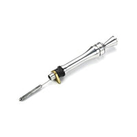 Direct Mount Anchor-Tight Locking Trans Dipstick for C-4