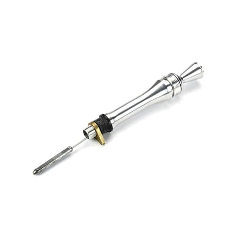 Direct Mount Anchor-Tight Locking Trans Dipstick for C-4