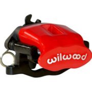 250-6329 Wilwood Disc Brakes