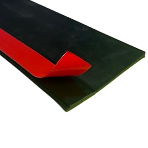 4002893 Flip 'N Seal® RV Slide-Out Seal Single 2" Wipe (40 feet)