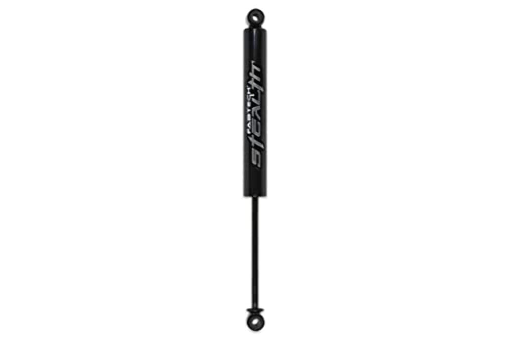 STABILIZER Steering