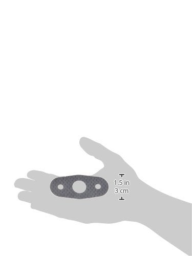 EGR Valve Spacer Plate MAHLE G30625 Gasket