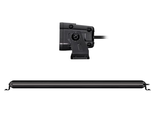 Hella Tough Black Magic 30 Inch Slim LED Lightbar- Performance High Beam Off-Road Light for Pickup Trucks, ATV, SUV, 4x4, Jeep, Tractors / 358197311