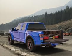 DuraLiner Truck Bed Divider Premium for Chevy Colorado or GMC Canyon Designed Exclusively for use Drop-in Bedliners