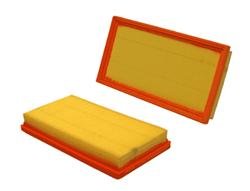 Air Filter Panel Wix 46340 - Case of 6