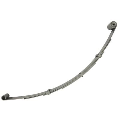C4DZ-5560-J Scott Drake 1964-1965 Stock 4 Leaf Rear Spring