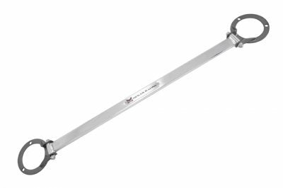 Megan Racing MR-UT-D3: Muffler Universal Delete Tips Dual 3" Straight Design
