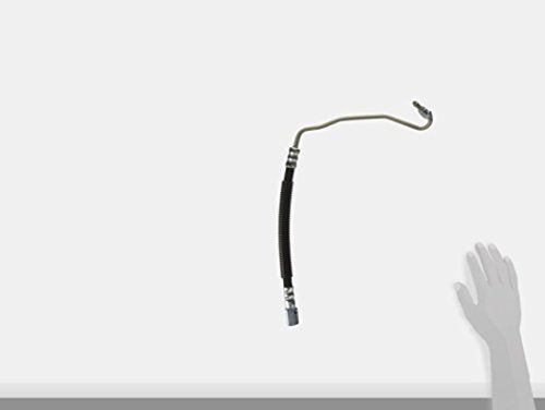 Power Steering Gates 360990 Hose Assembly Pressure Line