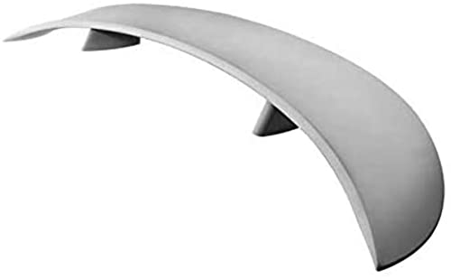 Auto Spyder (SP-OE-DC06 Dodge Charger OEM Style ABS Spoiler