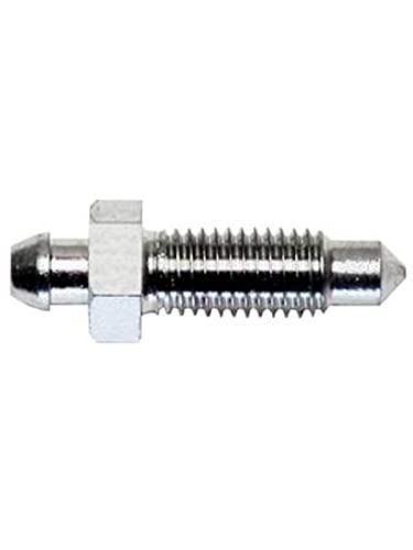 Master Cylinder Tandem Remote Bleed Screw