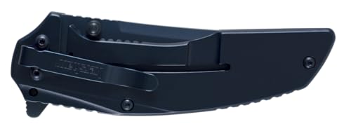 Outright Kershaw 8320 Knife 4.4 In Blade Blue