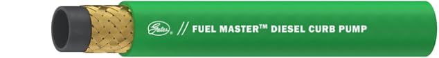 FUEL MASTER 1XRL DIESEL CURB PUMP 150