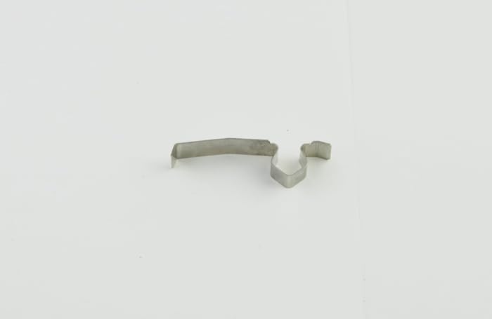 Wilwood 300-10829 L/H, PLATE,WEAR,CALIPER,GP320