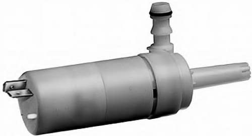 Hella Washer Pump 24V - Hlmp Cleaning System 007540037