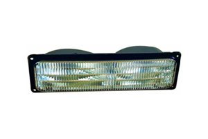 C / K 10 Truck Chevy / GMC 94-02 / Suburban / Yukon 92-99 / Blazer 94 / Tahoe 95-99 PSL Unit LH US Driver Side NSF