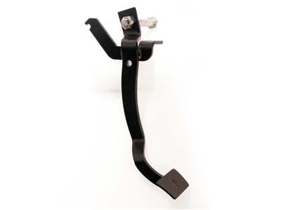 67-68 Clutch Pedal Scott Drake (C7ZZ-7519-AR)