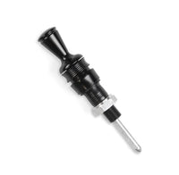 LOKAR Direct Mount Locking Black Anchor-Tight Trans Dipstick for AOD/4R70W/AODE