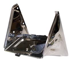 Battery Tray Brothers Trucks BBA6772 - Non A/C